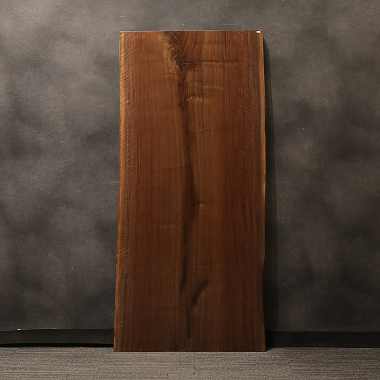 一枚板　ウォールナット　214426-1　(W180cm)