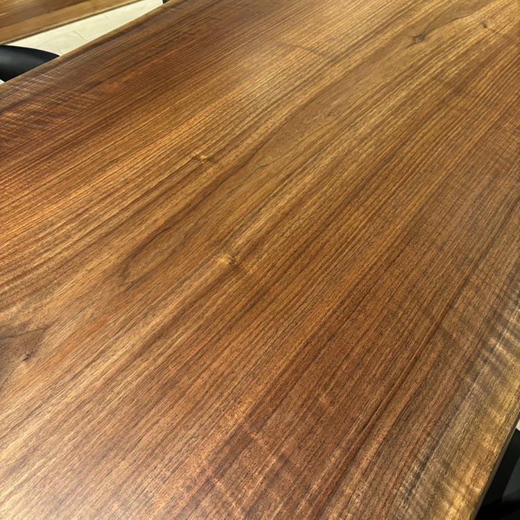 一枚板　ウォールナット　214426-1　(W180cm)