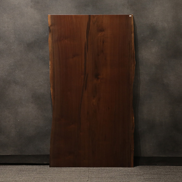 一枚板　ウォールナット　GZZ-187763-8　(W150cm)