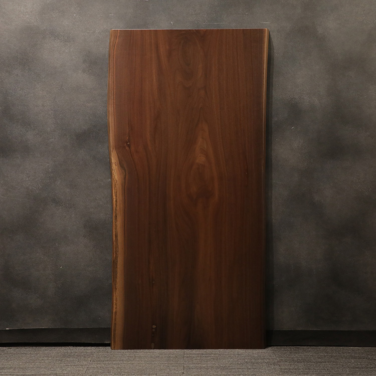 一枚板　ウォールナット　5302-5　(W180cm)