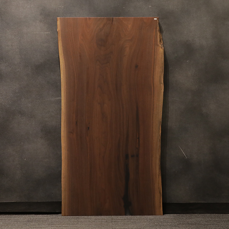 一枚板　ウォールナット　5302-3　(W160cm)