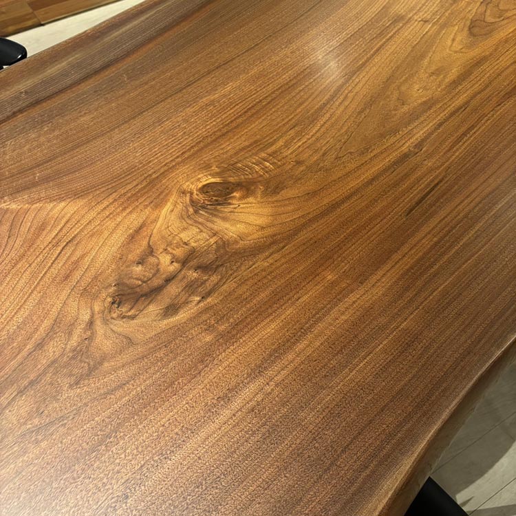 一枚板　ウォールナット　GZZ-157967-5　(W180cm)