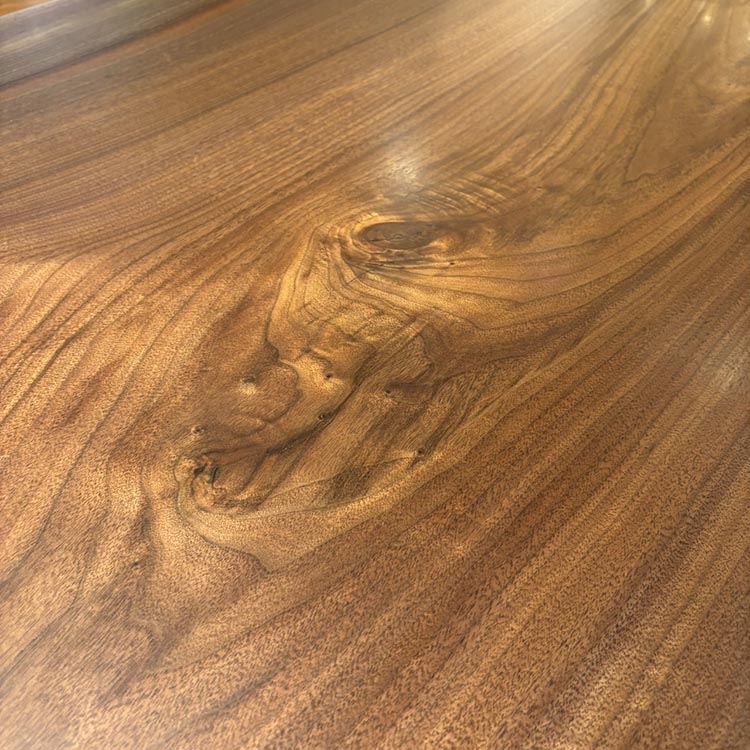 一枚板　ウォールナット　GZZ-157967-5　(W180cm)