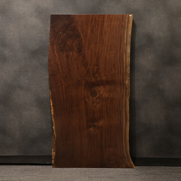 一枚板　ウォールナット　35-5　(W160cm)