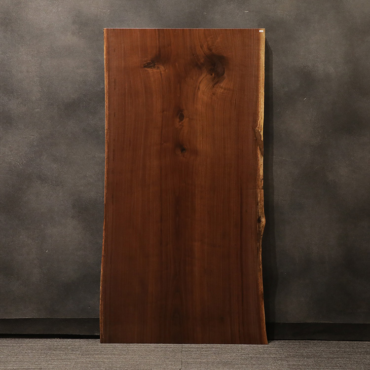 一枚板　ウォールナット　915980-6　(W160cm)