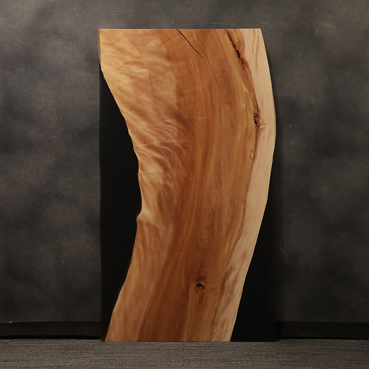 RESIN　ミズメザクラ / 水目桜　K-GM-2202-777-2　(W180cm)