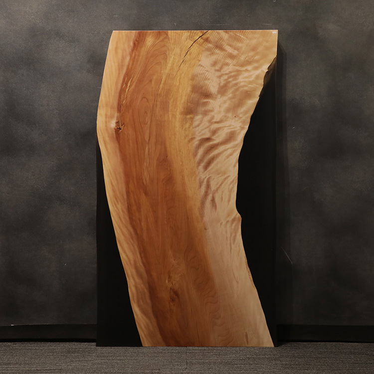 RESIN　ミズメザクラ / 水目桜　K-GM-2202-777-2　(W180cm)