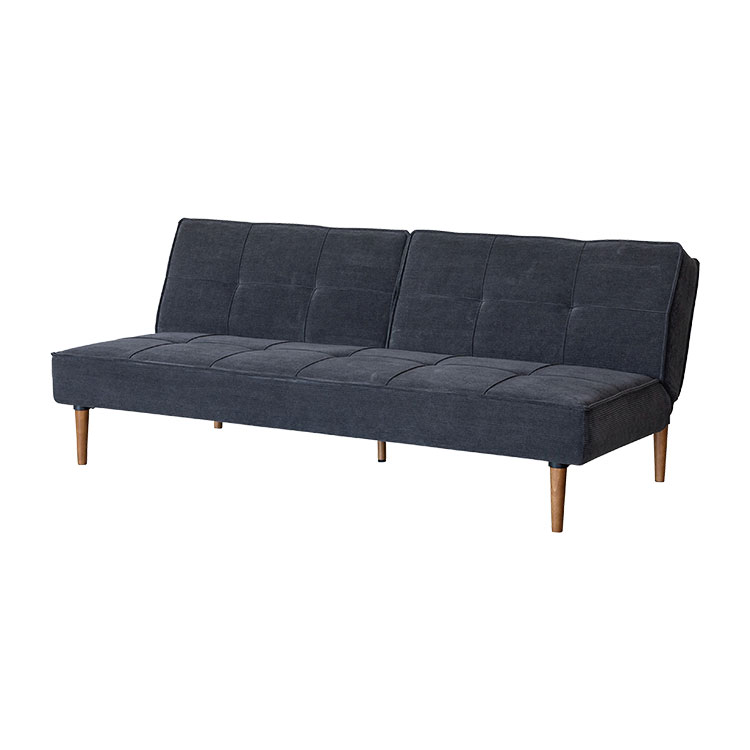 フレット ソファベット3人掛け | 家具・インテリア通販サイト CRASH