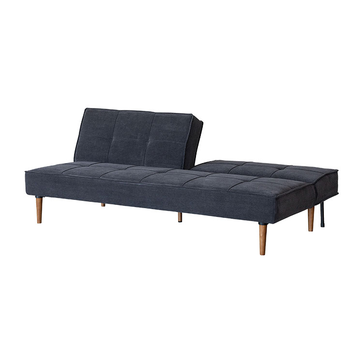 フレット ソファベット3人掛け