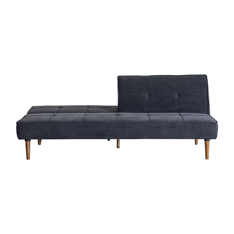 フレット ソファベット3人掛け