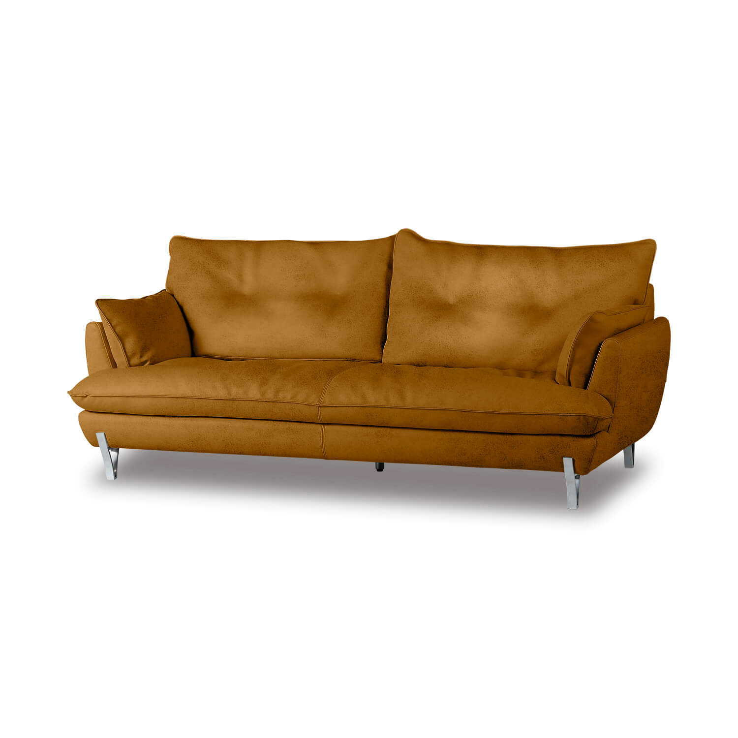 ゼルモンド 2人掛けソファ 幅168cm ｜ RELAX FORM®/リラックスフォーム