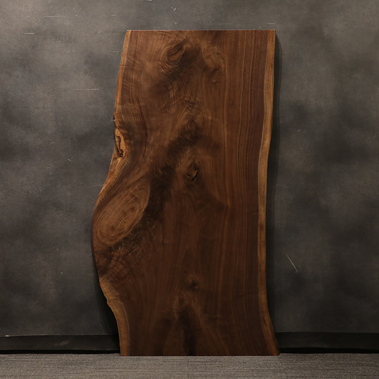 一枚板　ウォールナット　344-7　(W180cm)