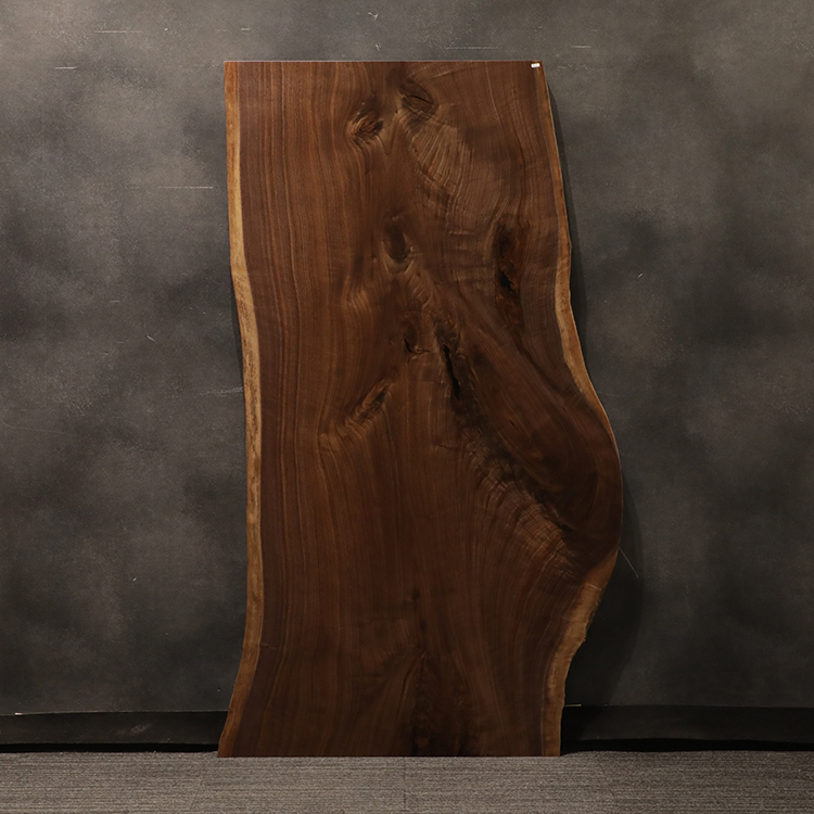 一枚板　ウォールナット　344-7　(W180cm)