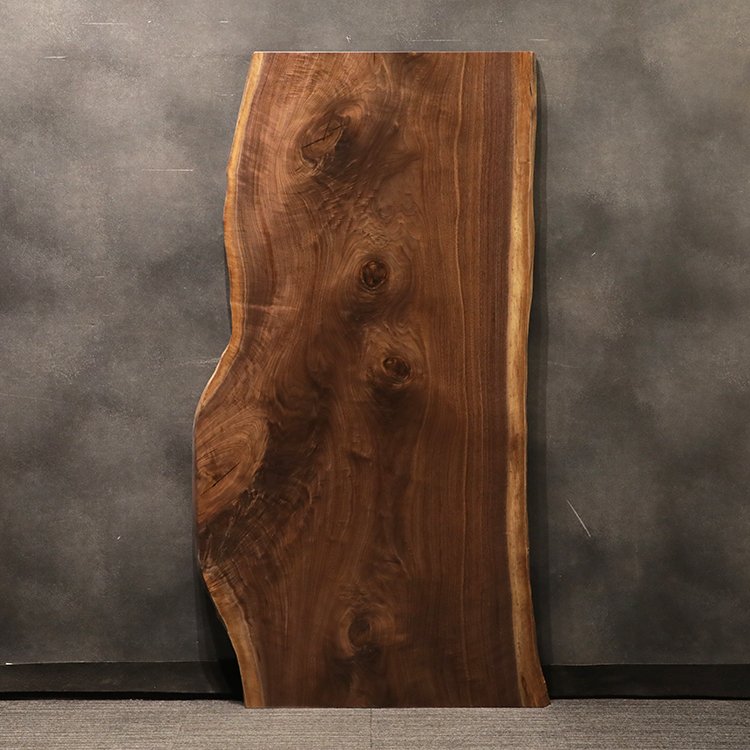 一枚板　ウォールナット　344-8　(W180cm)