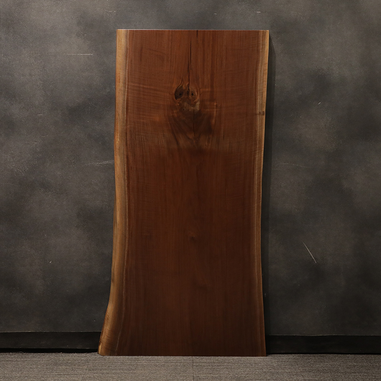 一枚板　ウォールナット　611-5　(W160cm)