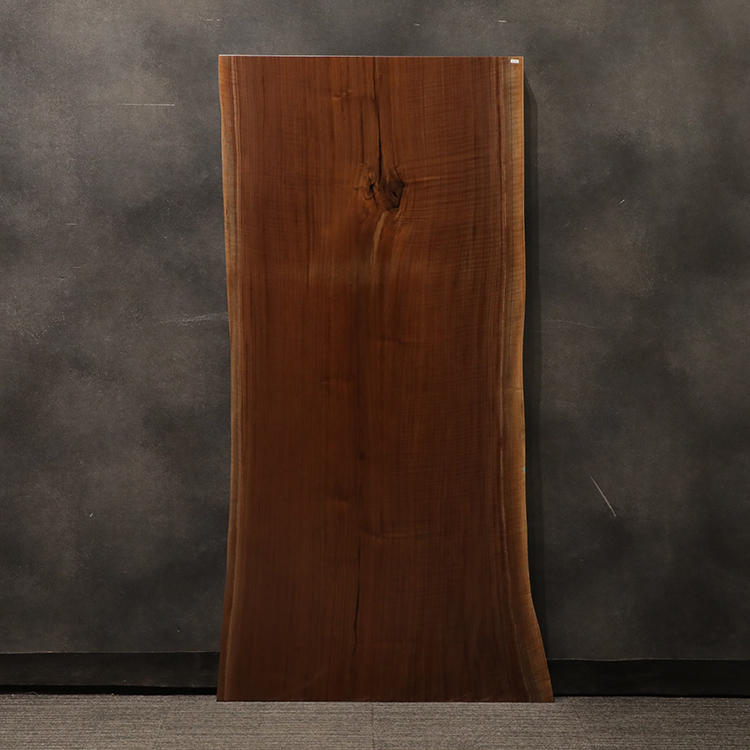 一枚板　ウォールナット　611-5　(W160cm)