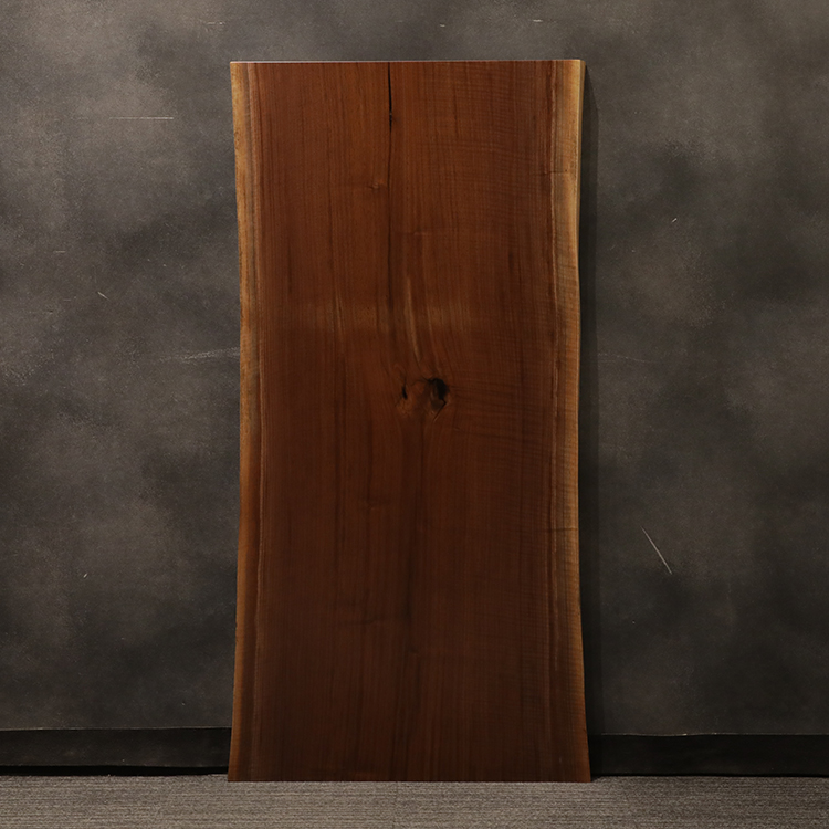 一枚板　ウォールナット　611-6　(W160cm)