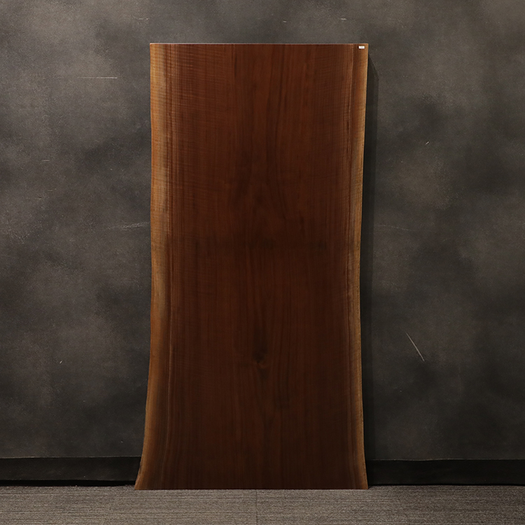 一枚板　ウォールナット　611-7　(W160cm)