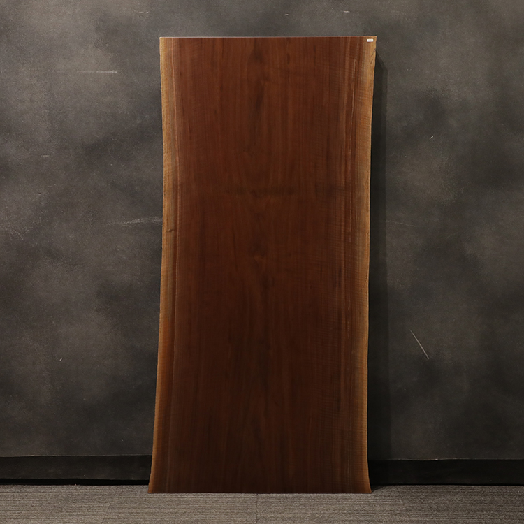 一枚板　ウォールナット　611-8　(W160cm)