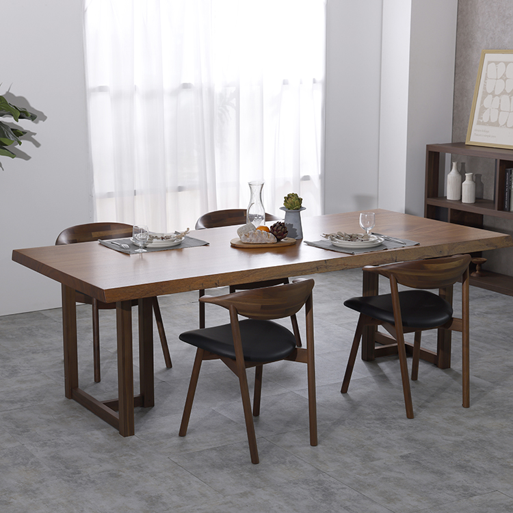 【ダイニング用】兼用脚Ⅲ　※2本1組