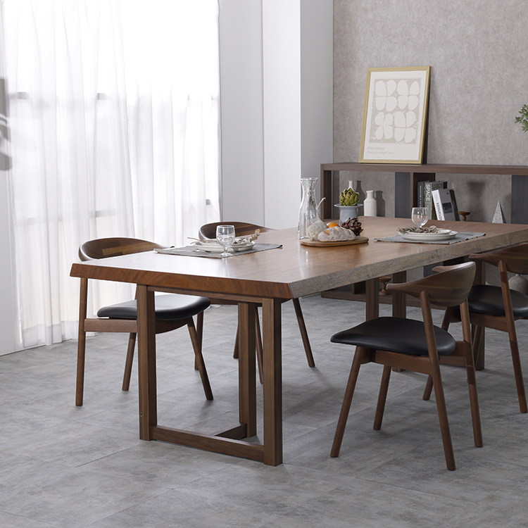 【ダイニング用】兼用脚Ⅲ　※2本1組