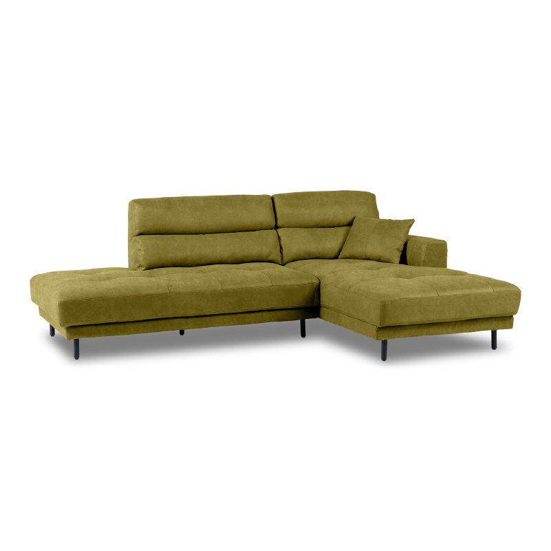 ディオラ　スモールカウチソファ　幅224cm