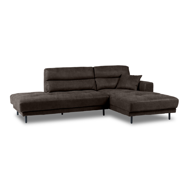 ディオラ　スモールカウチソファ　幅224cm