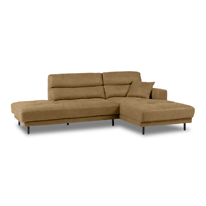 ディオラ　スモールカウチソファ　幅224cm