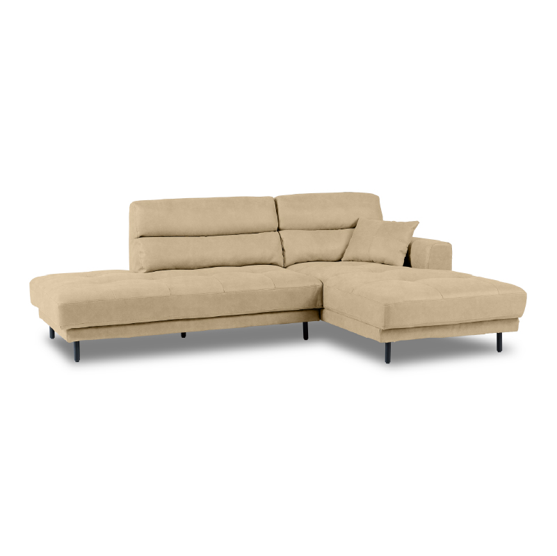 ディオラ　スモールカウチソファ　幅224cm