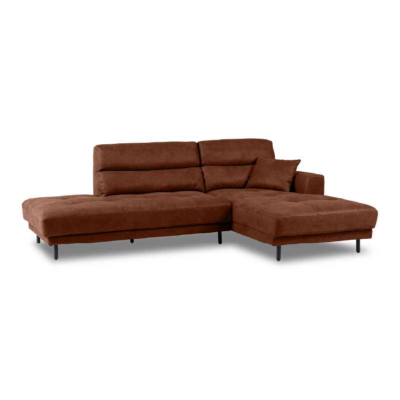 ディオラ　スモールカウチソファ　幅224cm