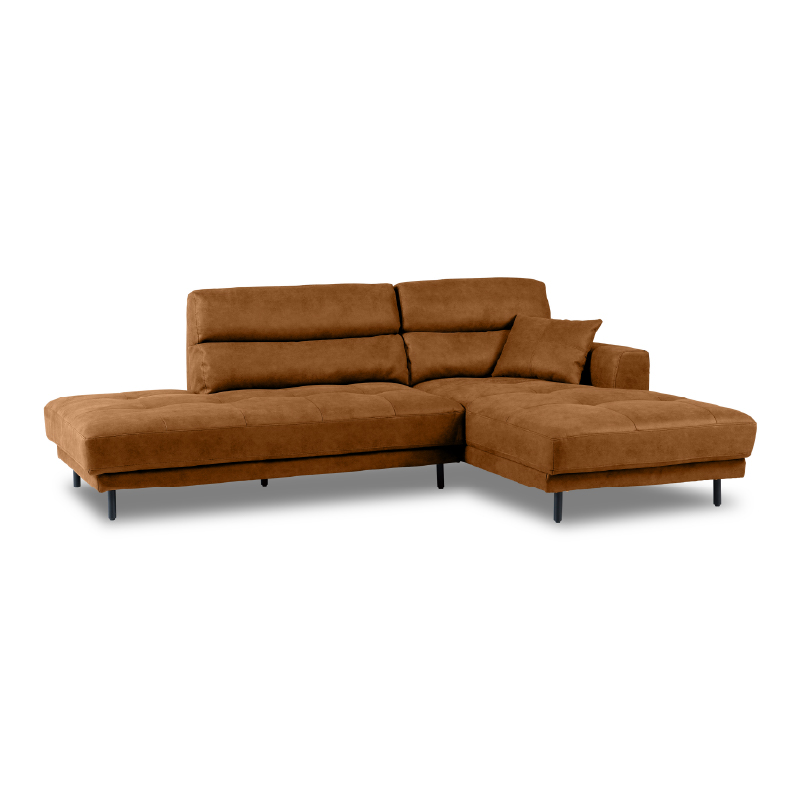 ディオラ　スモールカウチソファ　幅224cm