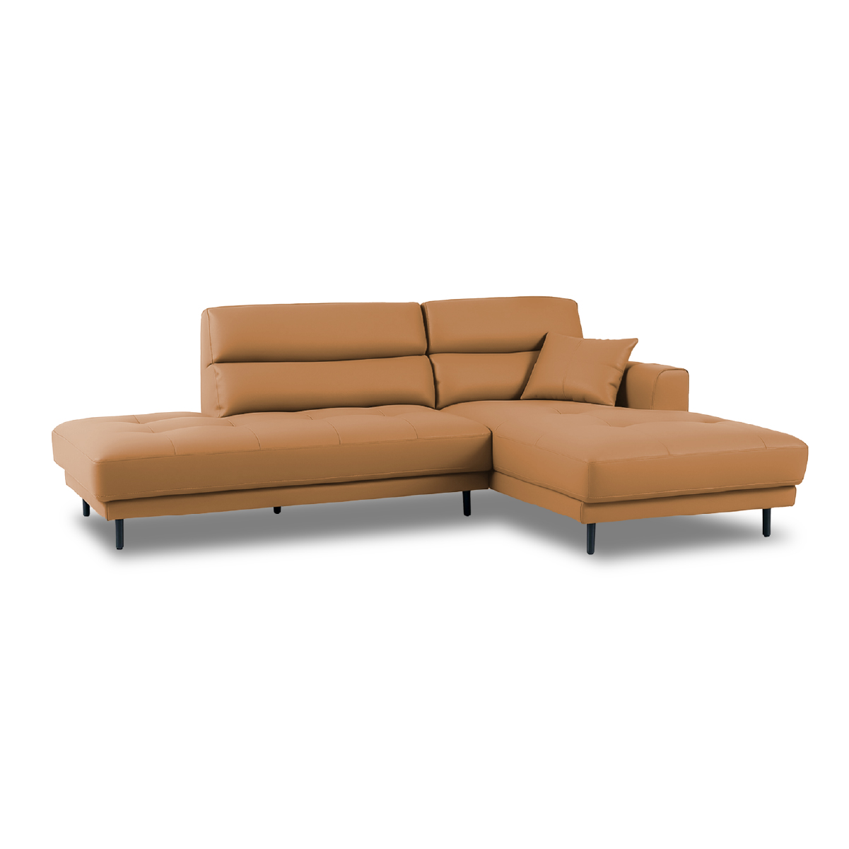 ディオラ　スモールカウチソファ　幅224cm