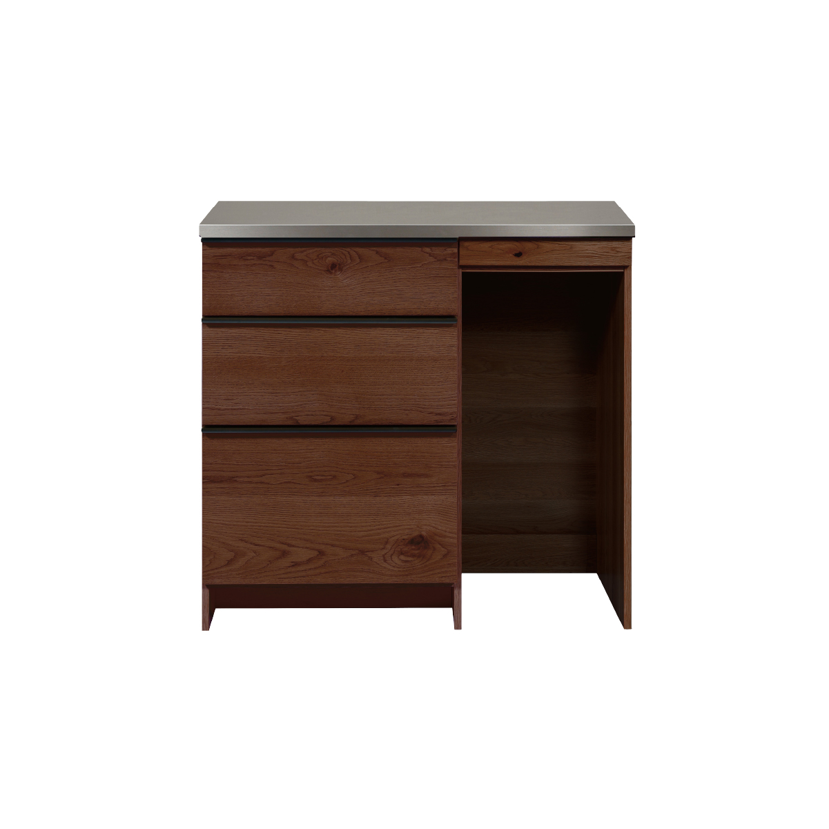 オウルⅢ カウンター ダスト