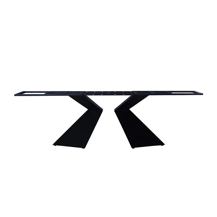 【ダイニング用】ムスケル　スチール脚