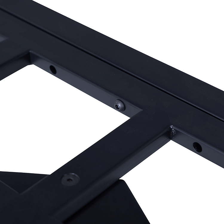 【ダイニング用】ムスケル　スチール脚