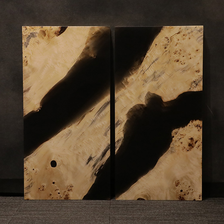 RESIN　ポプラ　CN-P30-3006-1-1+3-1+8-1　(W100cm)