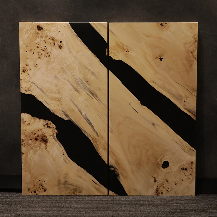 RESIN　ポプラ　CN-P30-3006-1-1+3-1+8-1　(W100cm)