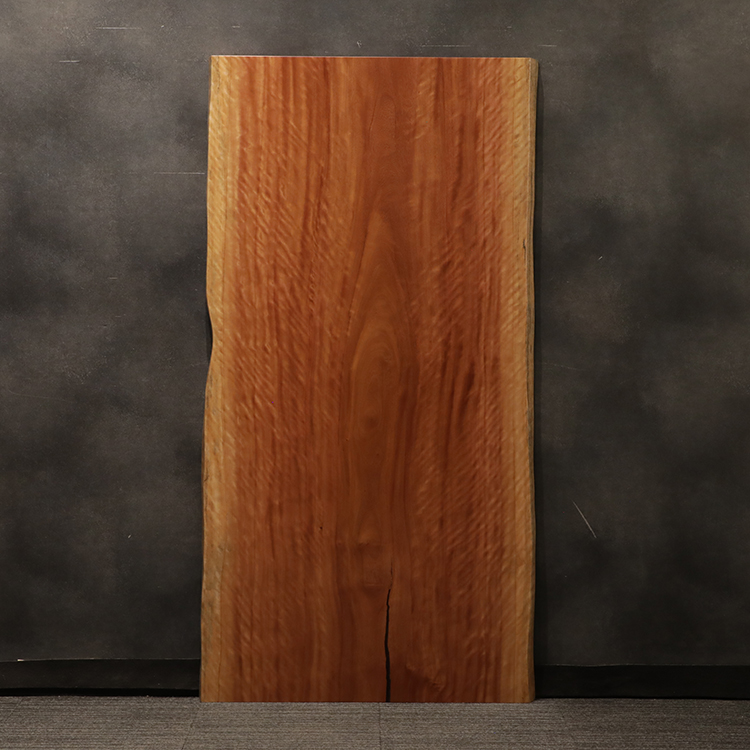 一枚板　ボセ(杢)　353-1/2-14-1　(W180cm)