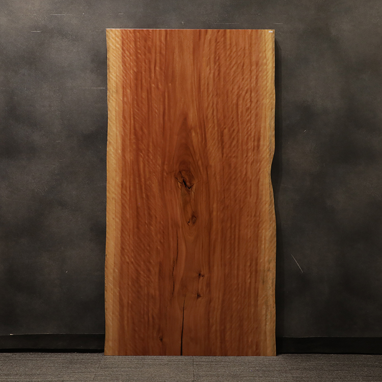 一枚板　ボセ(杢)　353-1/2-14-1　(W180cm)