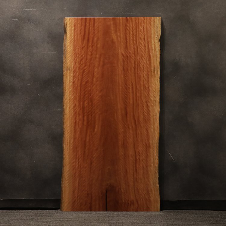 一枚板　ボセ(杢)　353-1/2-14-2　(W180cm)