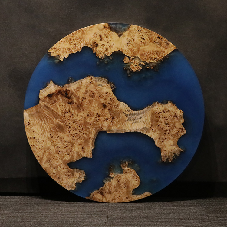 RESIN　ポプラ　HZ-2025-5-3　(W100cm)