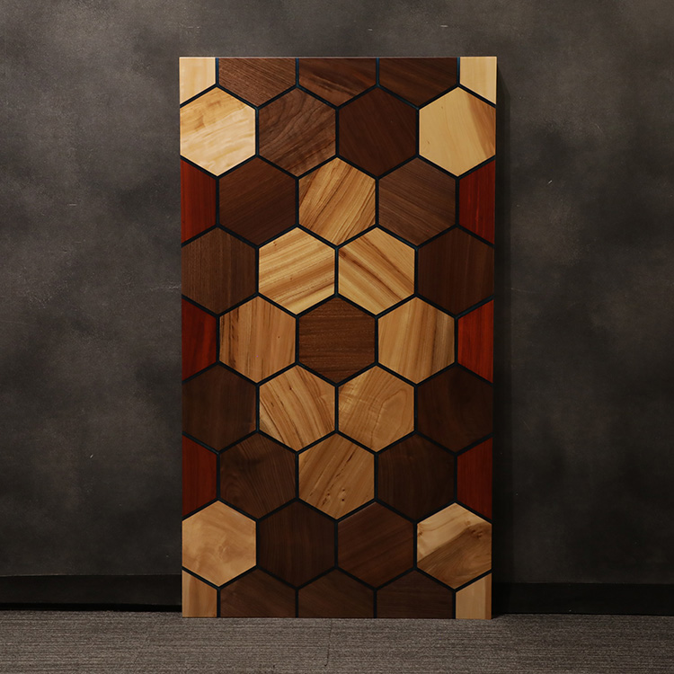 RESIN　Hexa　HZ-20251002-1　(W160cm)