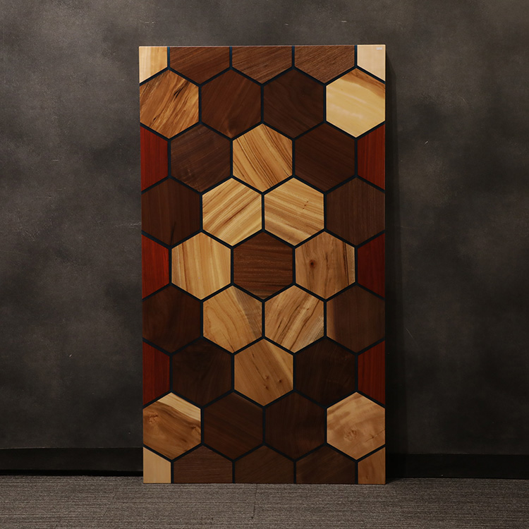 RESIN　Hexa　HZ-20251002-1　(W160cm)