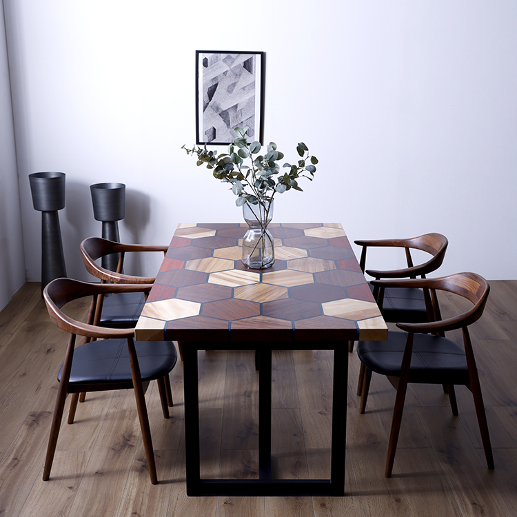 RESIN　Hexa　HZ-20251002-1　(W160cm)