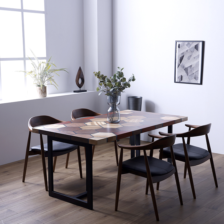 RESIN　Hexa　HZ-20251002-1　(W160cm)