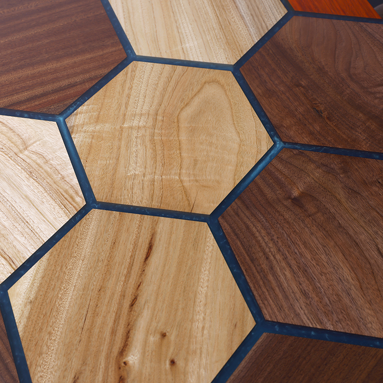 RESIN　Hexa　HZ-20251002-1　(W160cm)