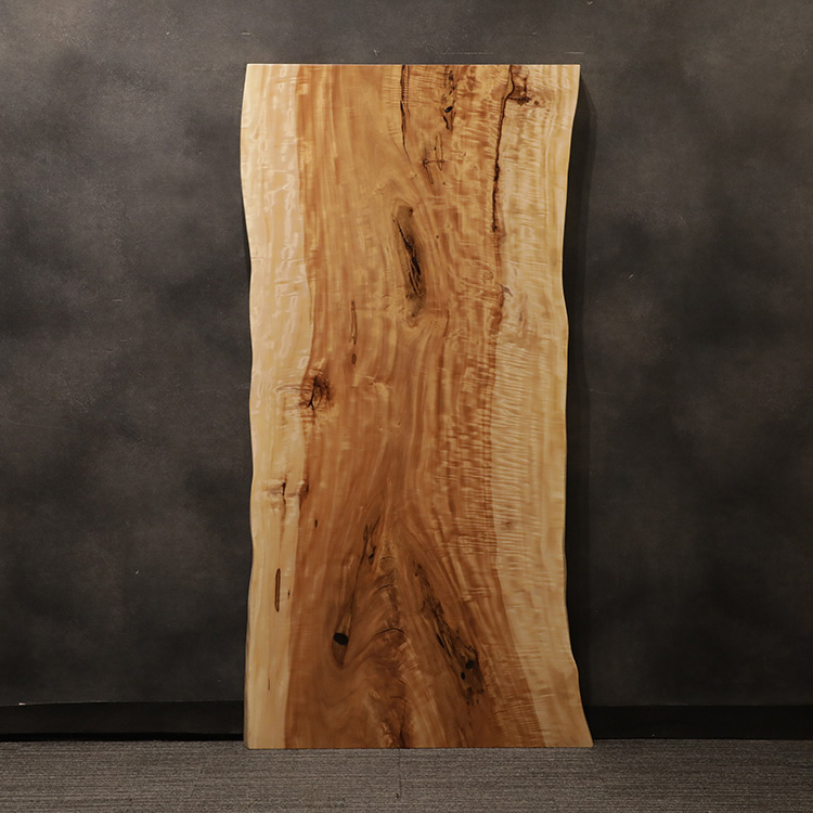 一枚板　トチ / 栃(杢)　K-GM-2202-1549　(W180cm)