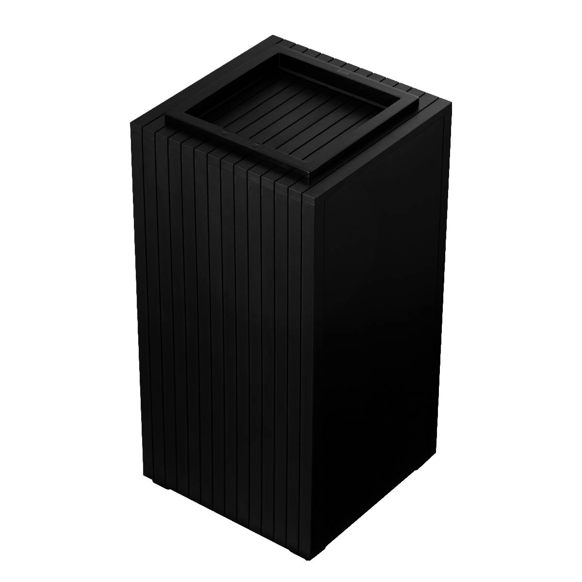 ゴミ箱 ZitA SQUARE｜家具・インテリア通販の関家具【公式】