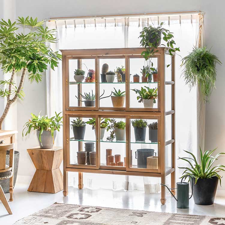 スリカⅡ キャビネット 120cm