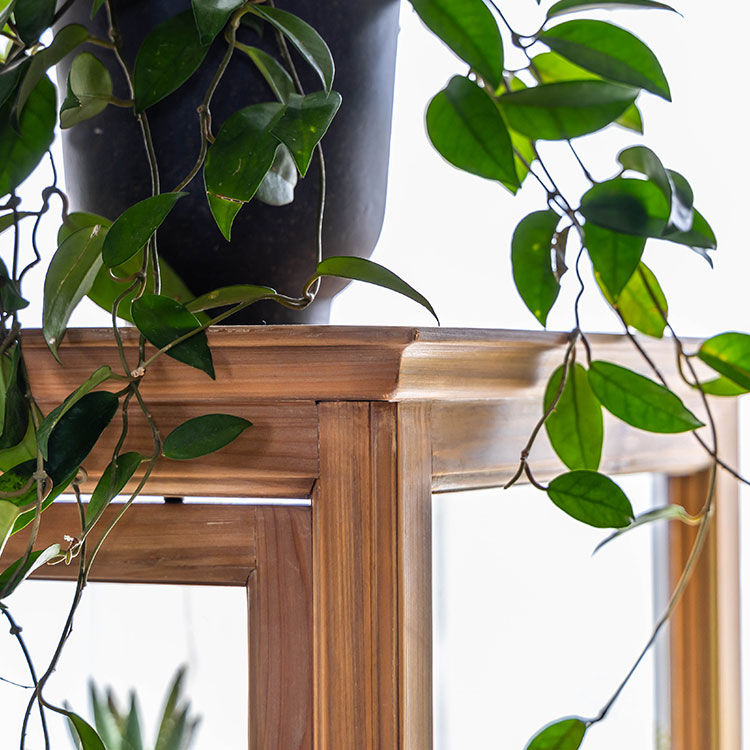 スリカⅡ キャビネット 95cm